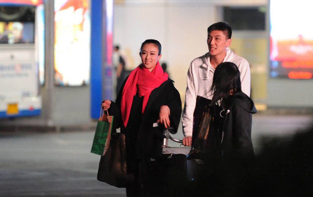 cba张博去哪里了(张博曾是中国男篮未来之星,可惜28岁就退役,如今他