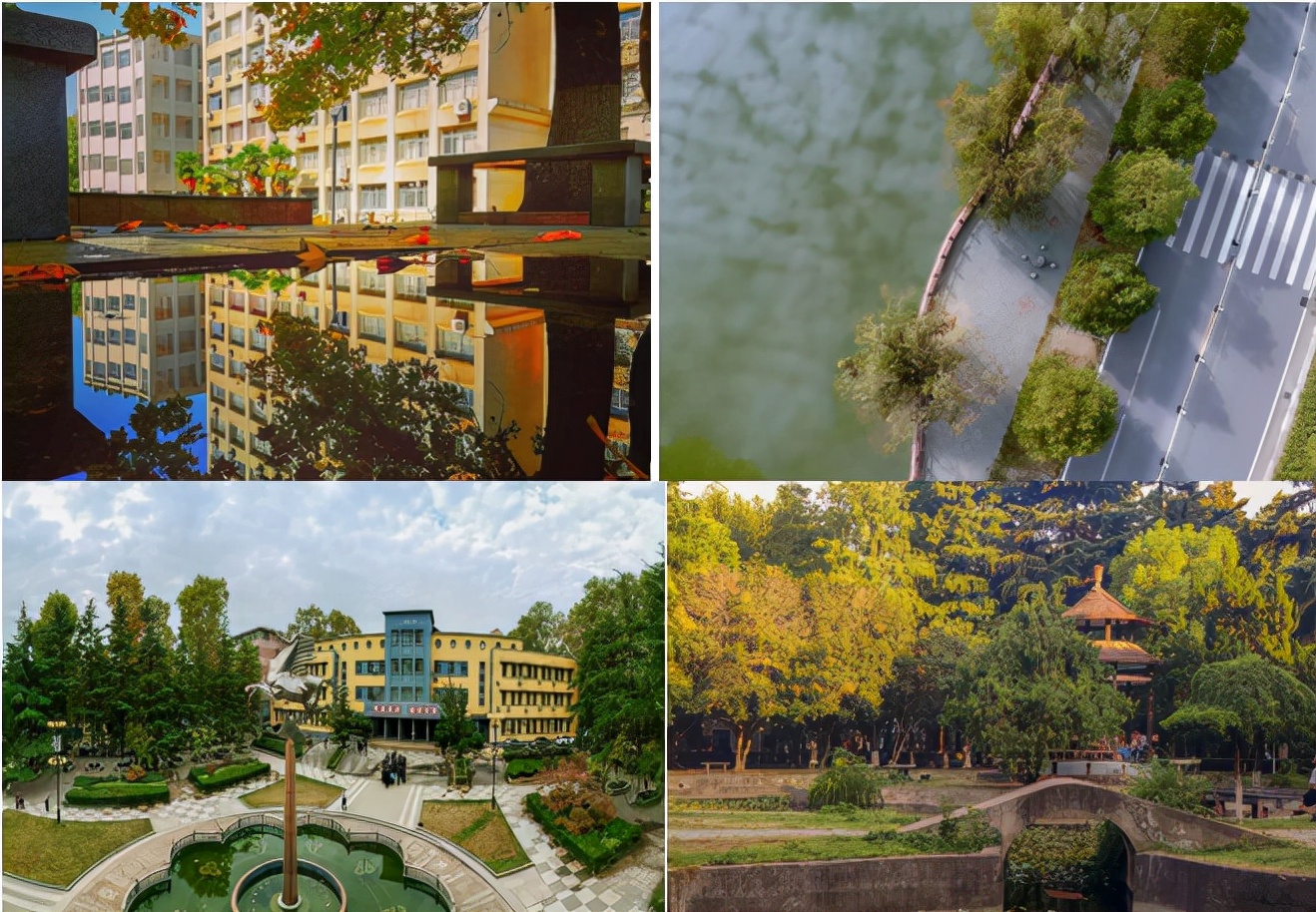 湖北“超牛”高校：坐拥百年底蕴，1个学科全国第一，成果频获世界关注！