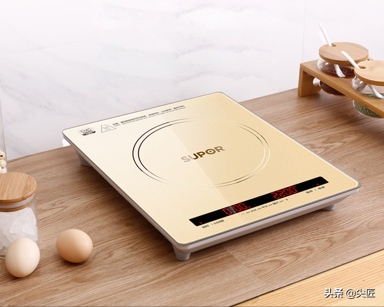 電磁爐哪家強？2021年1季度銷售數據出爐，TOP50爆款產品榜單透秘