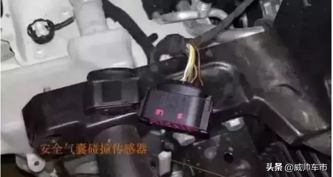 油耗莫名升高，动力还不如以前？可能是这几个传感器的问题