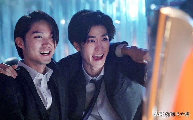 「日剧五分钟」《suits-金装律师》第九集 教科书般的自作自受