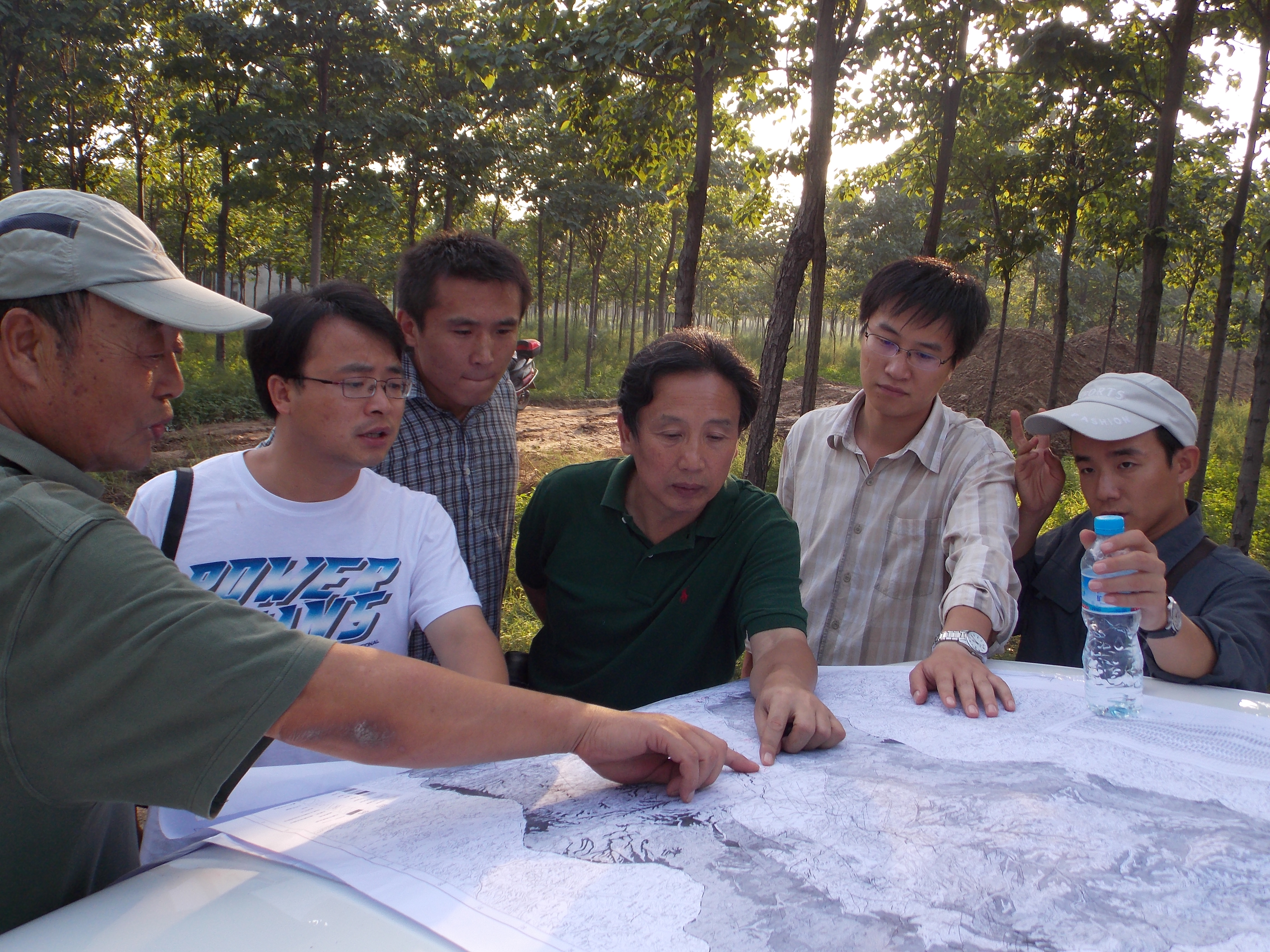 长安大学彭建兵教授当选中国科学院院士