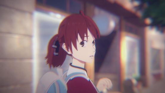 去年口碑爆棚的良心国漫，今年终于出续作了！