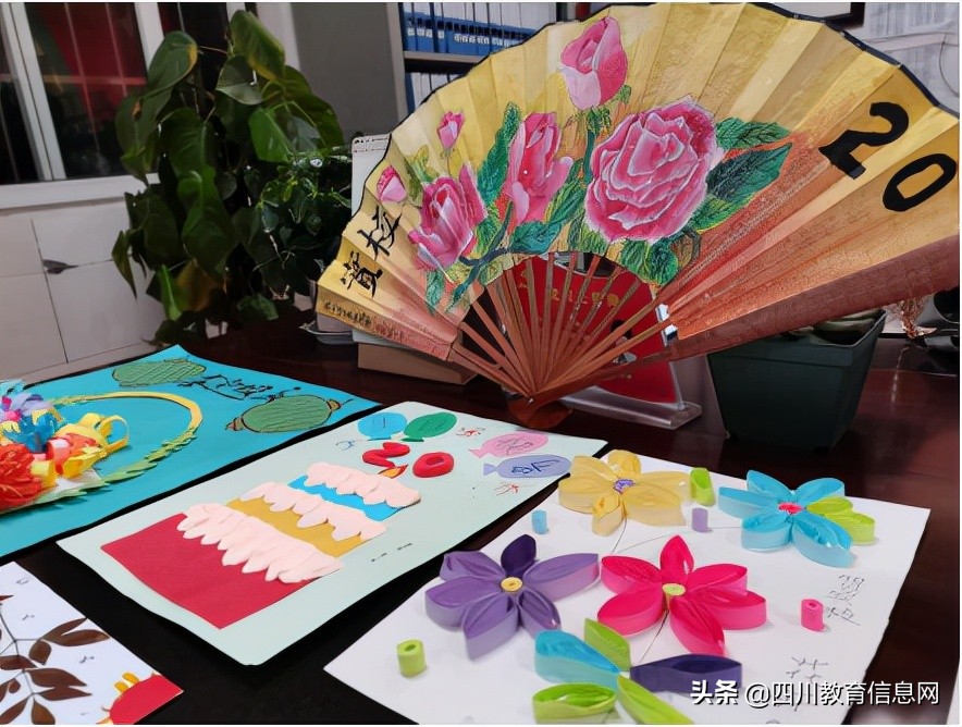 遂宁高级实验学校小学部“我参与，我快乐，我骄傲”校庆系列活动