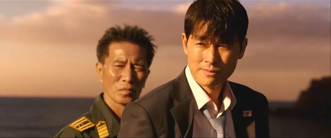 韩国猛片《铁雨2》国内口碑出炉，评分仅5.9，问题出在哪里？