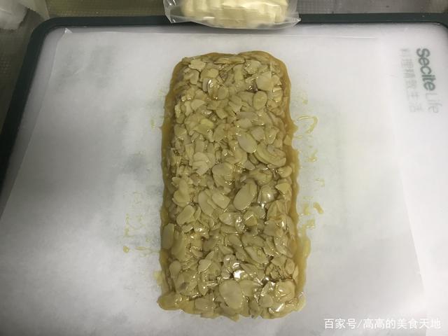 图片[8]-【杏仁糯米船】做法步骤图 原来做法如此简单 学会露一手-起舞食谱网
