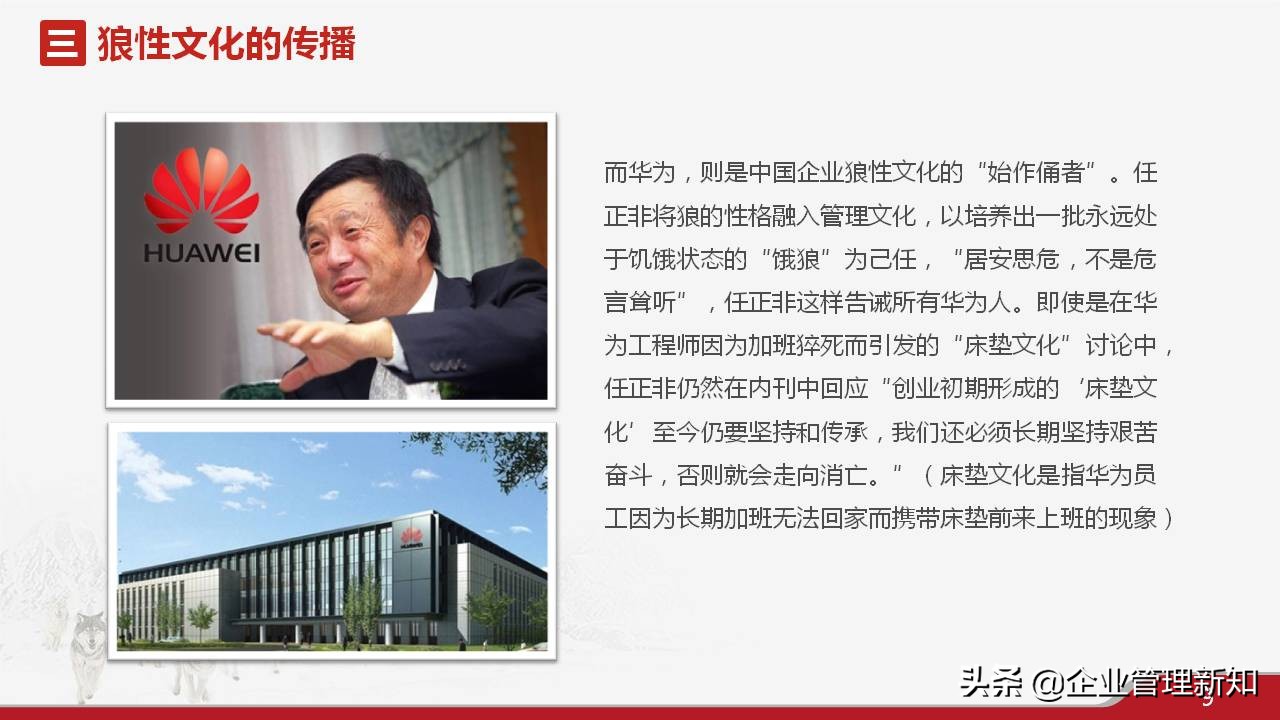 33页完整版，狼性文化与企业精神培训PPT，可直接用于员工培训