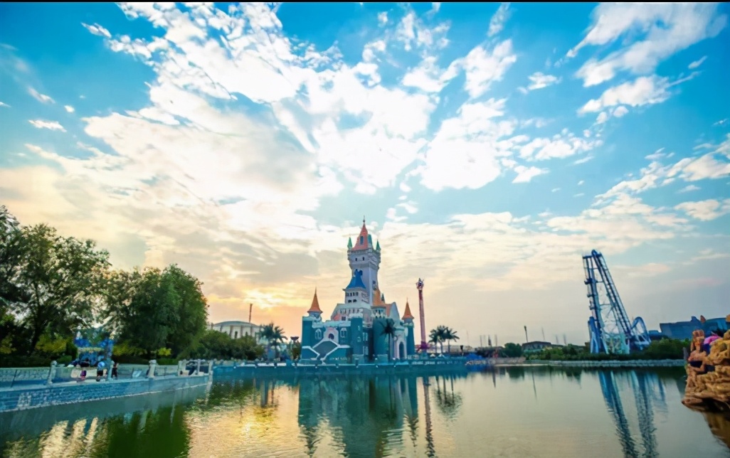 来郑州旅游不知道去哪玩？来看看必玩的地方推荐