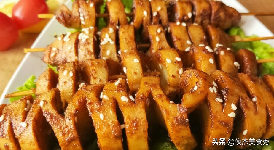 自制燒烤醬,自制燒烤醬汁怎么調(diào)