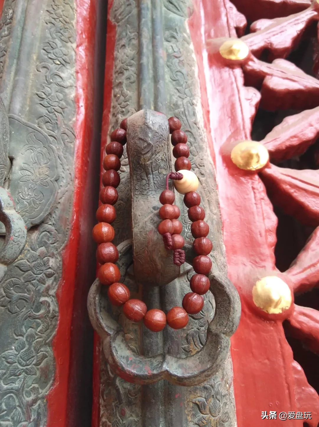 好看又不贵，但拉风！这17种小众手串，你玩过几种