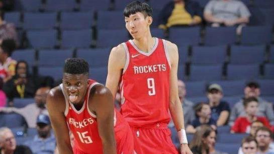 nba为什么裁掉周琦(周琦被裁的真因找到了！不光是火箭没钱，这4大因素才是最大祸根)