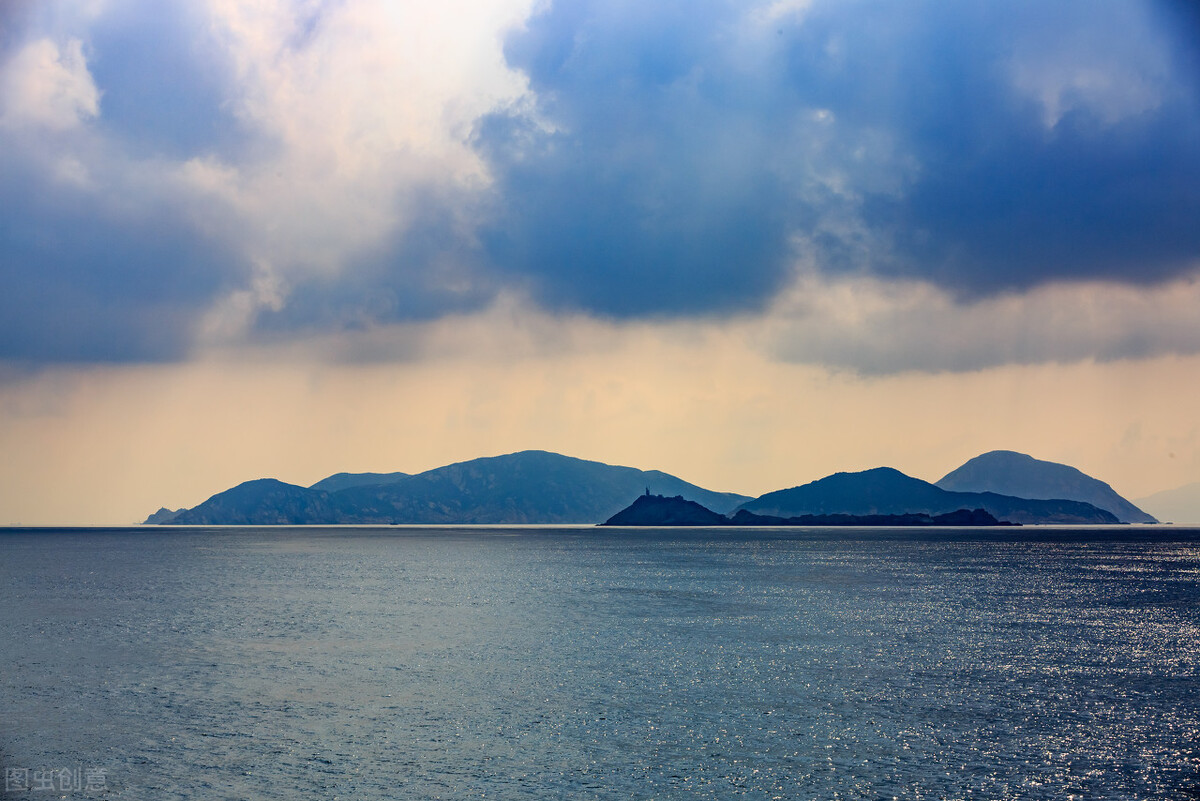 国内最美十大海岛排行榜：探秘碧海银沙的绝色秘境