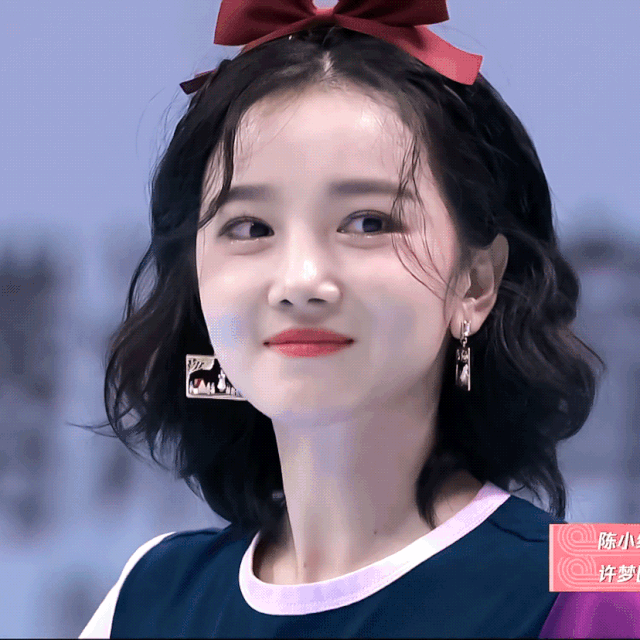 陈小纭又翻车了，败坏之前好不容易积攒的路人缘