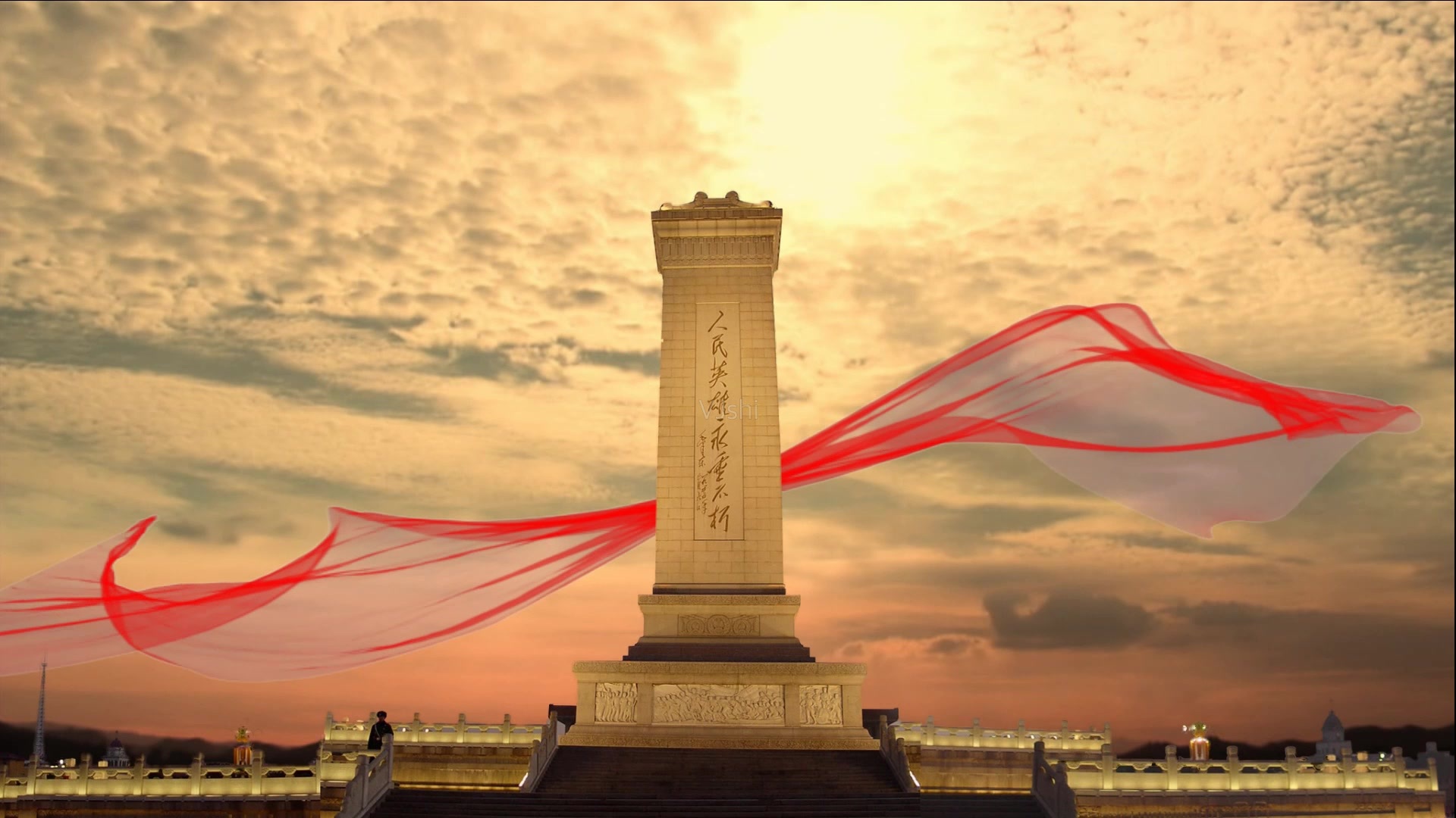 关于爱国奉献的美文(关于爱国奉献的美文语段) _晶羽文学网