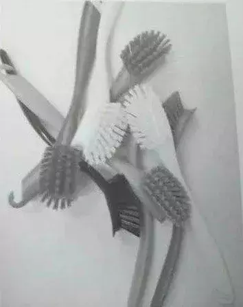 重磅发布|2019年九大美院最全考题汇总！只有想不到没有考不到！