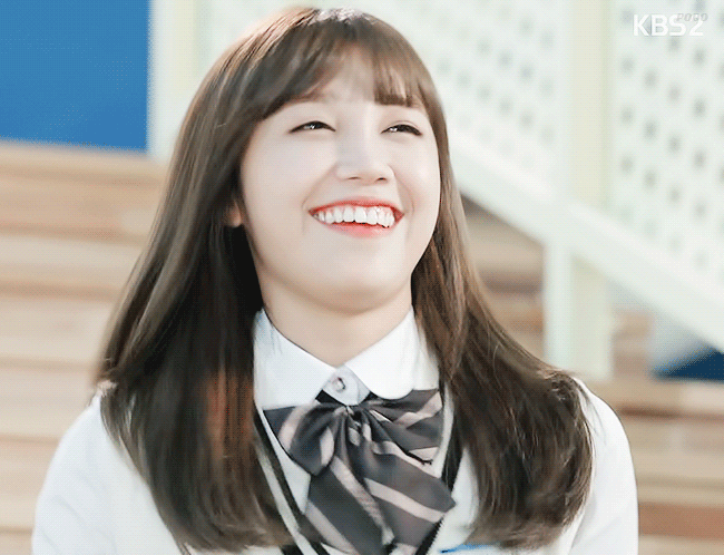 5部高甜校园韩剧，你看过几部？