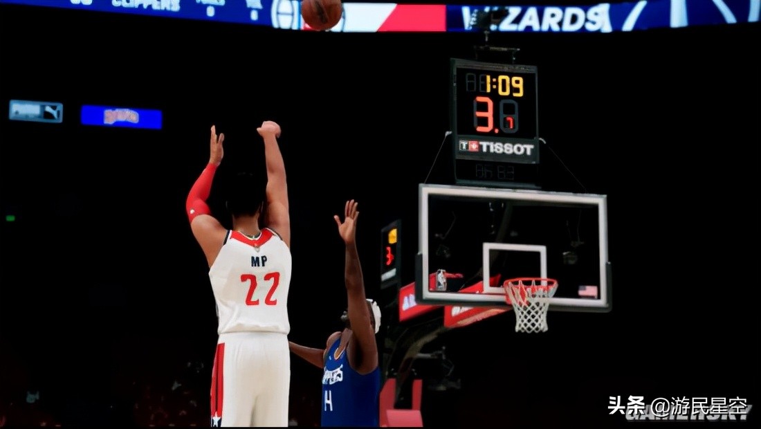 nba2k15有哪些玩法(从“NBA模拟器”到“模拟人生”沉迷“爽文”的NBA 2k干了啥)