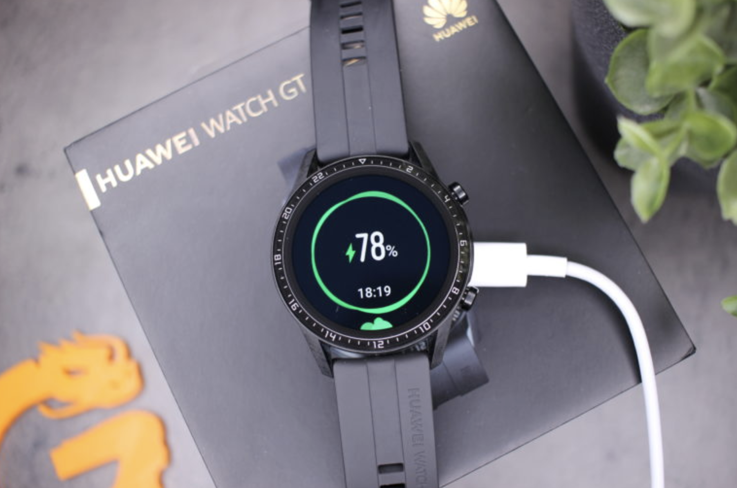 华为watch gt2评测:还是几乎完美的智能手表