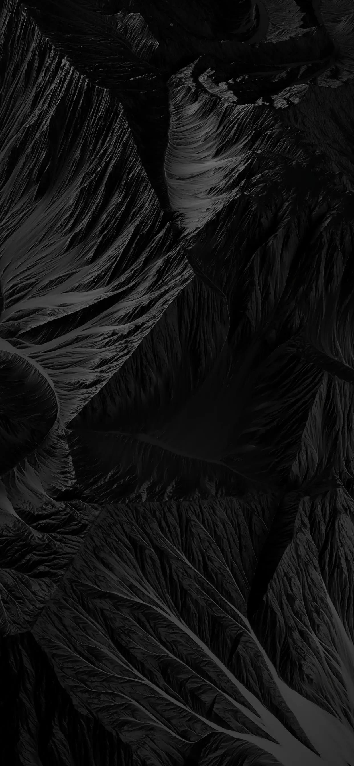 二,有哪些好看的黑色系手机壁纸题目要求是好看的黑色系手机壁纸如图