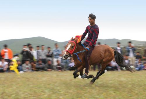 六盘水：彝族的传统节日有哪些，你都知道吗？