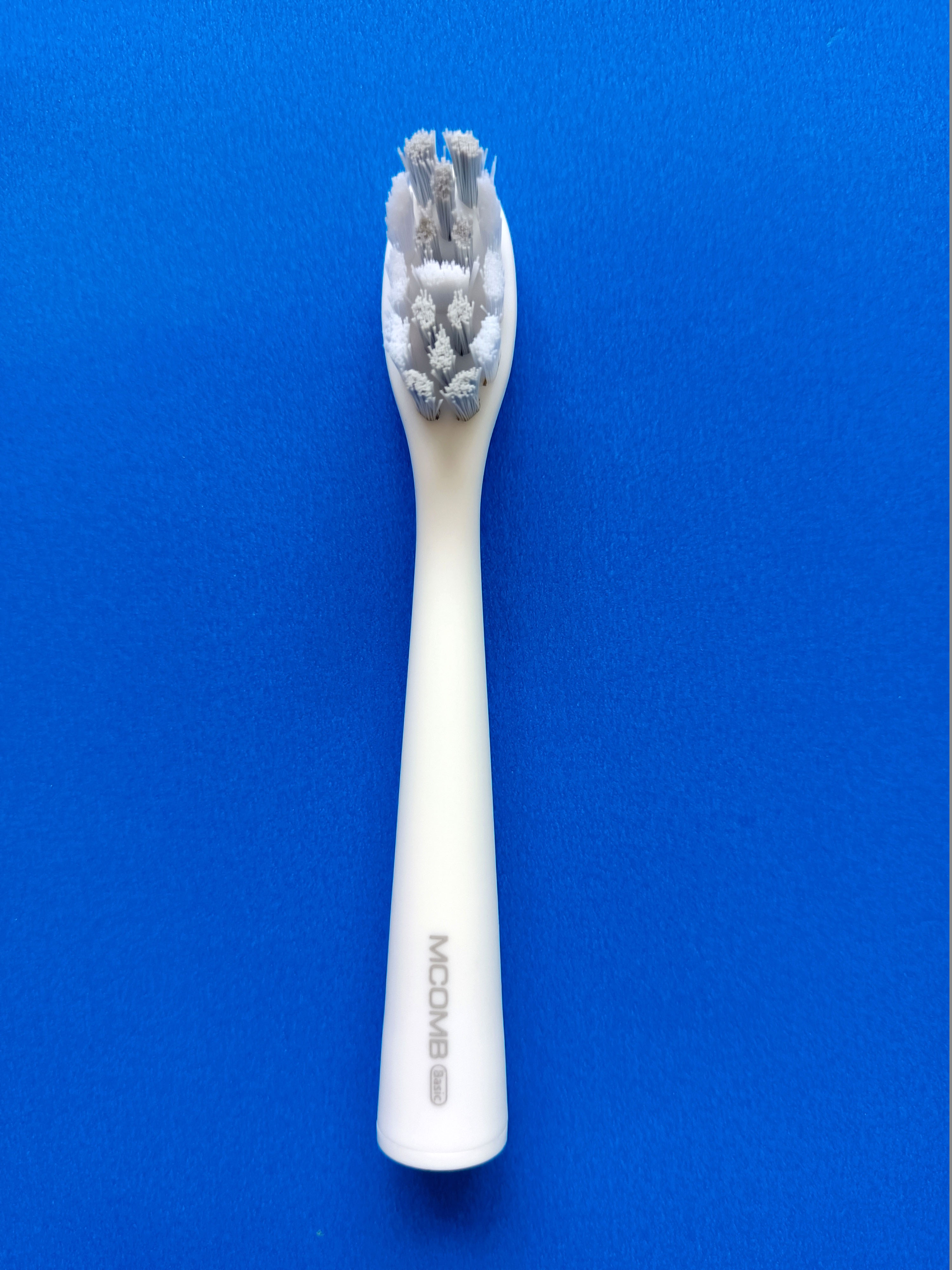 美看mcomb M2 Plus 刷牙、潔面都精通，你不來(lái)試試？