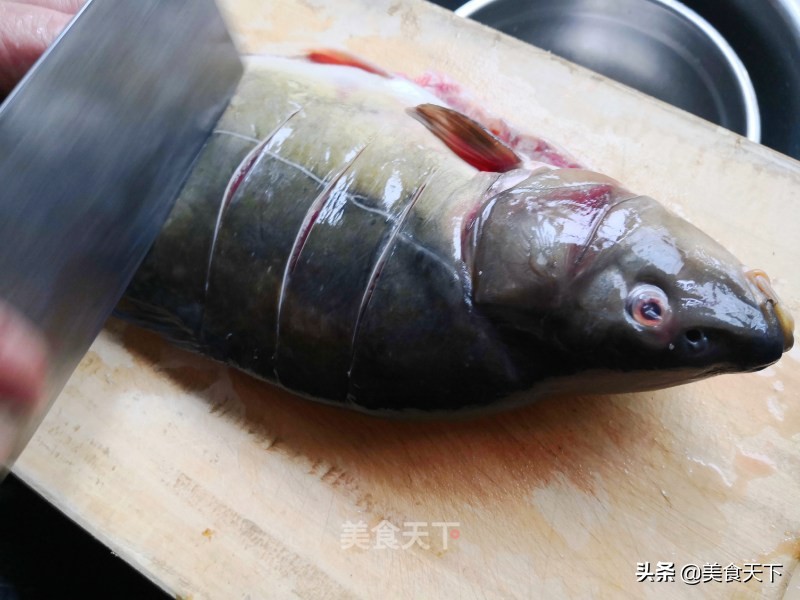 一条鱼，怎么做？道道都是鲜香味美，高颜值宴客菜