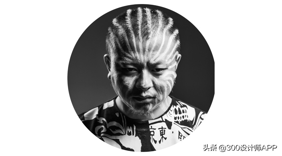 徐年迪作品：260㎡超时空理发店，极简+纯白，更是爽死洁癖症