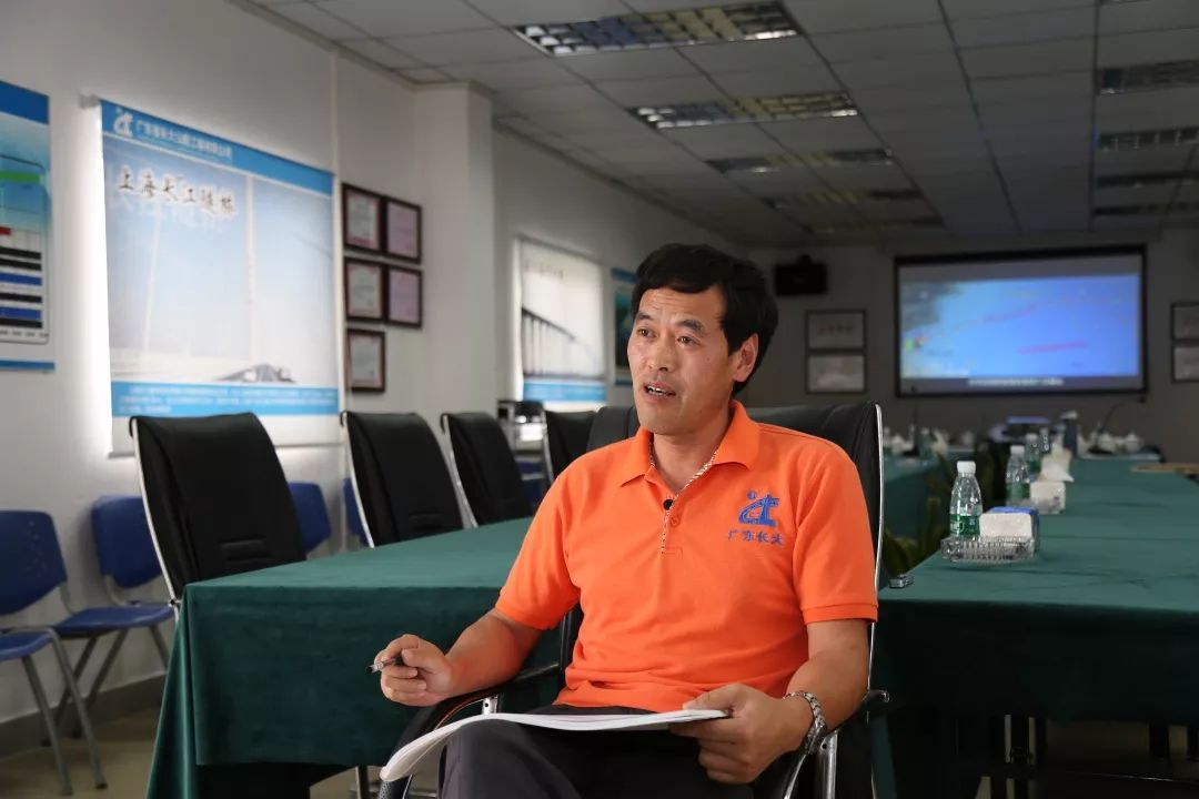 长安大学优秀校友杨东来：科技创新永远在路上