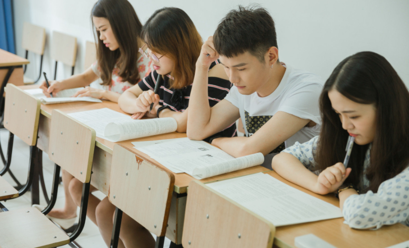 大学里“含金量”较高的考试，早考早受益，以免毕业后自找麻烦