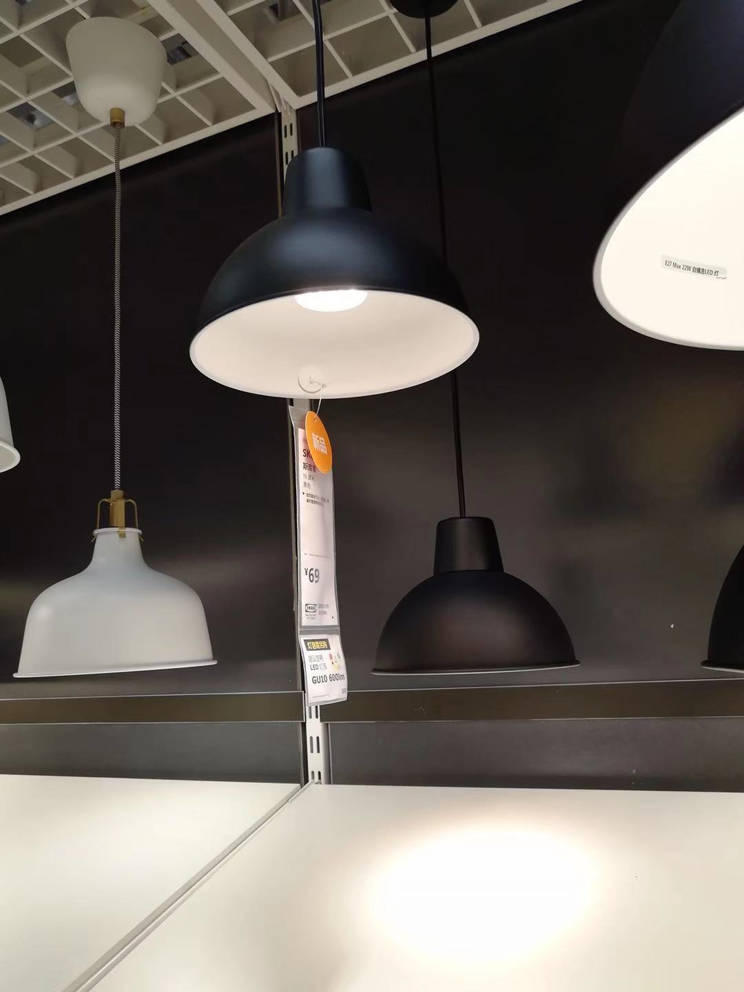 房子装修，我逛宜家几个小时，整理了50件不超过100元的家居好物