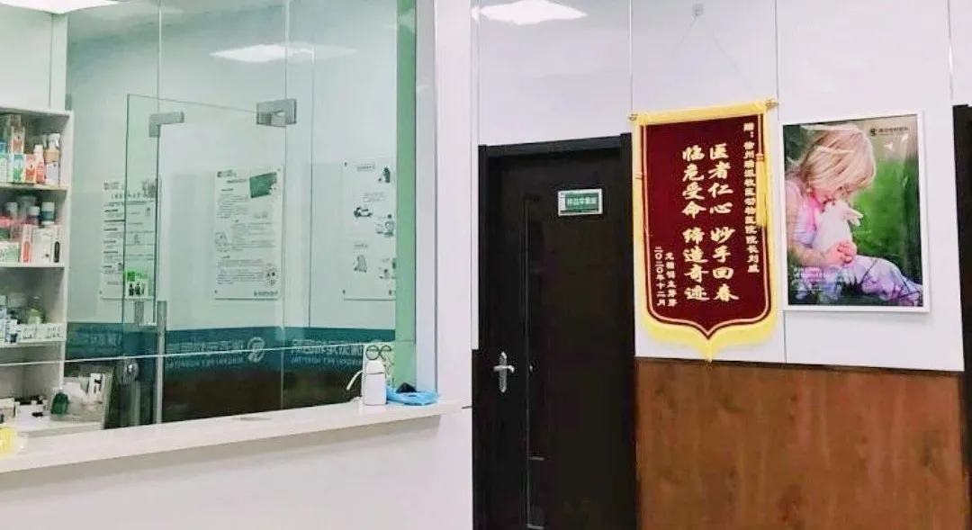 平凡而伟大:致敬最美兽医人
