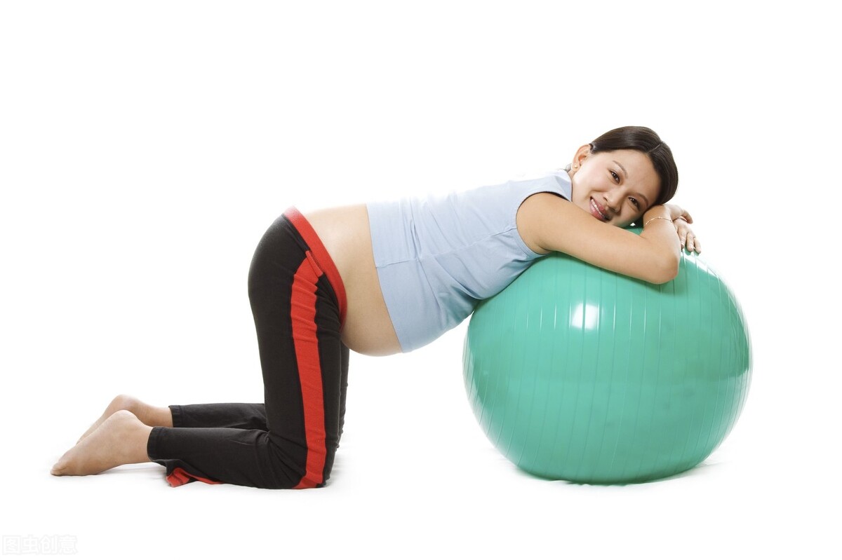 顺产能痛到腿发抖?准妈妈要了解:每个人对疼痛的承受感不一样