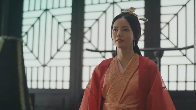 甄姬台词，“先爱上的那个人是输家”，您知道那个人是谁嘛！