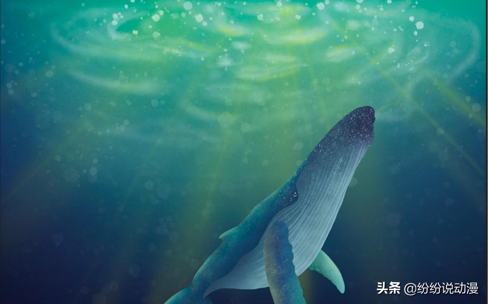 《斗罗大陆》第一部十大强者，武力值排名第一，人物实力如何？