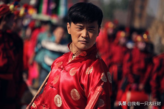 大秧歌剧情介绍分集（大秧歌槐花错爱一人）