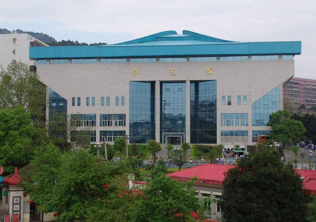 湖南郴州成绩斐然五所高中，郴州一中一马当先，其他四所你可知晓