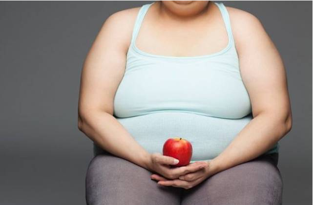 別再節食減肥了，不但對身體不好，反彈後的你只會更胖！