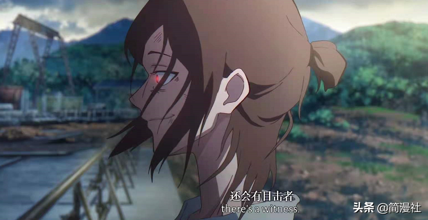 《时光代理人》完结路口急转方向，程小时的高光，害了陆光