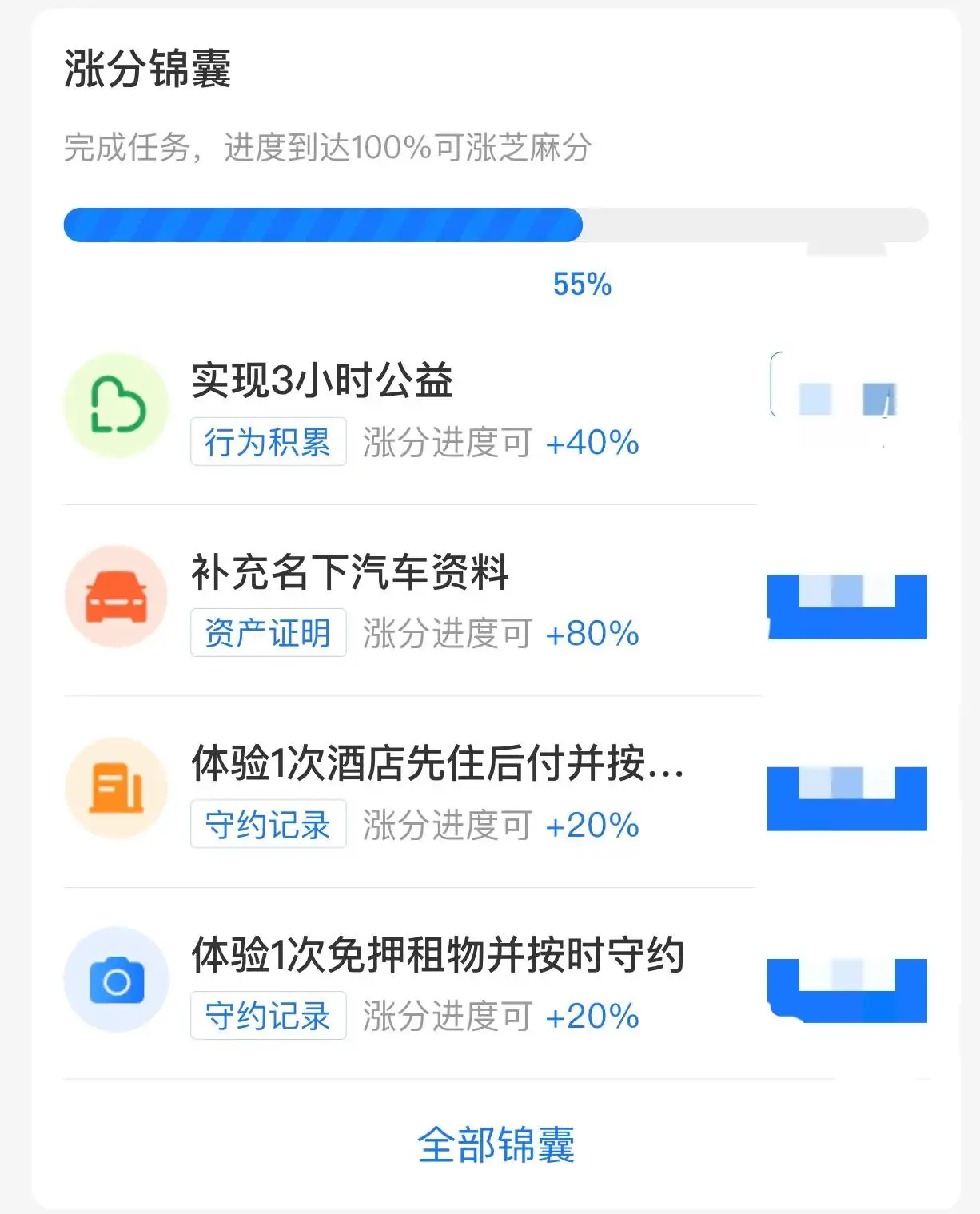 芝麻信用怎么提高（芝麻因为逾期信用差如何提高）