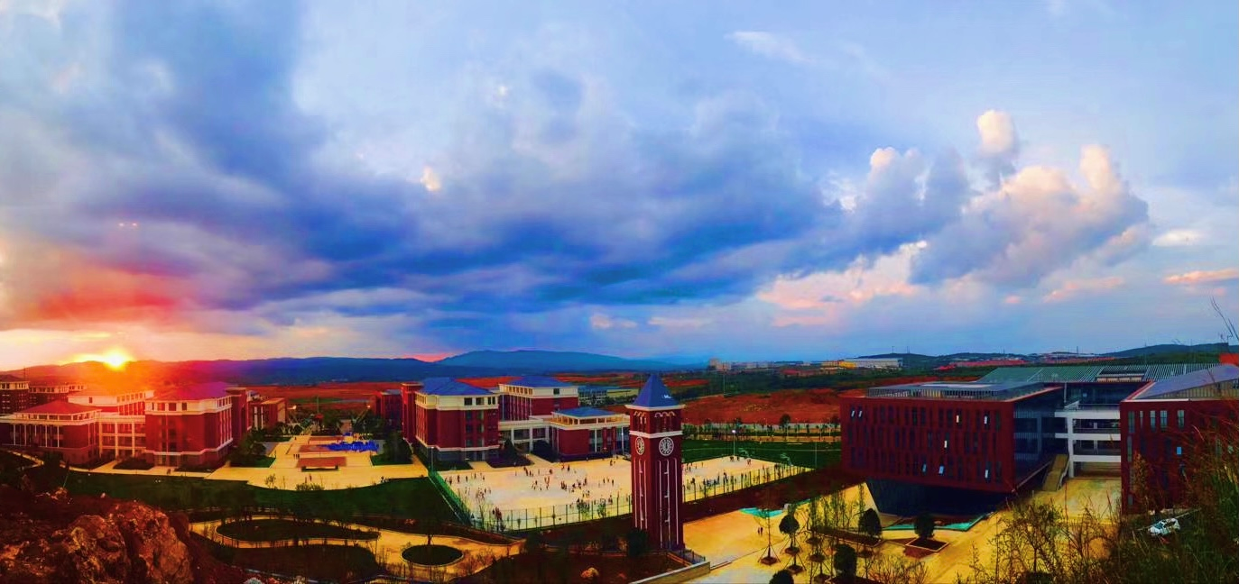 2021级新生看过来！你要的入学报到攻略都在这里