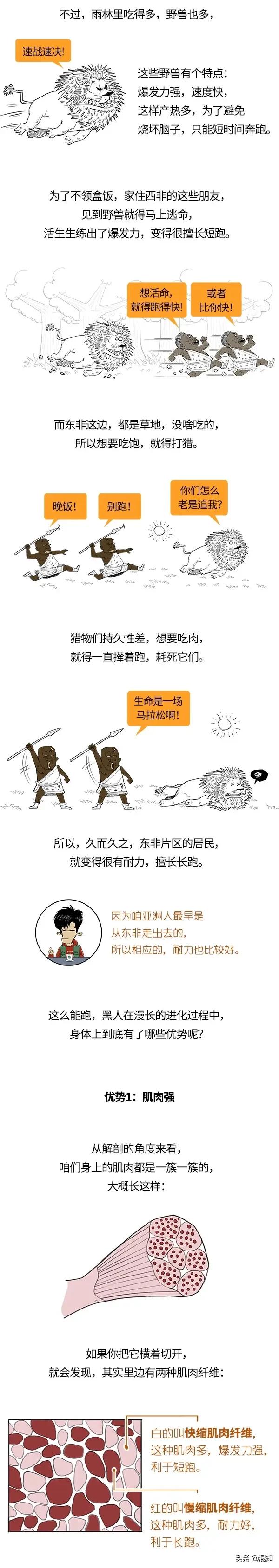 亚洲人跑进百米决赛，到底有多难？