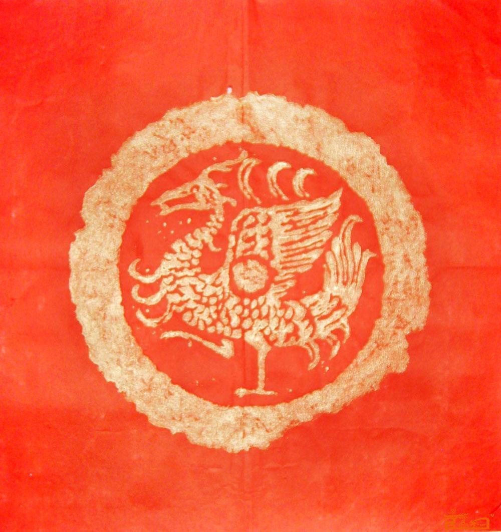 中国神兽排行榜，代表着战神的白虎的竟然这么牛x