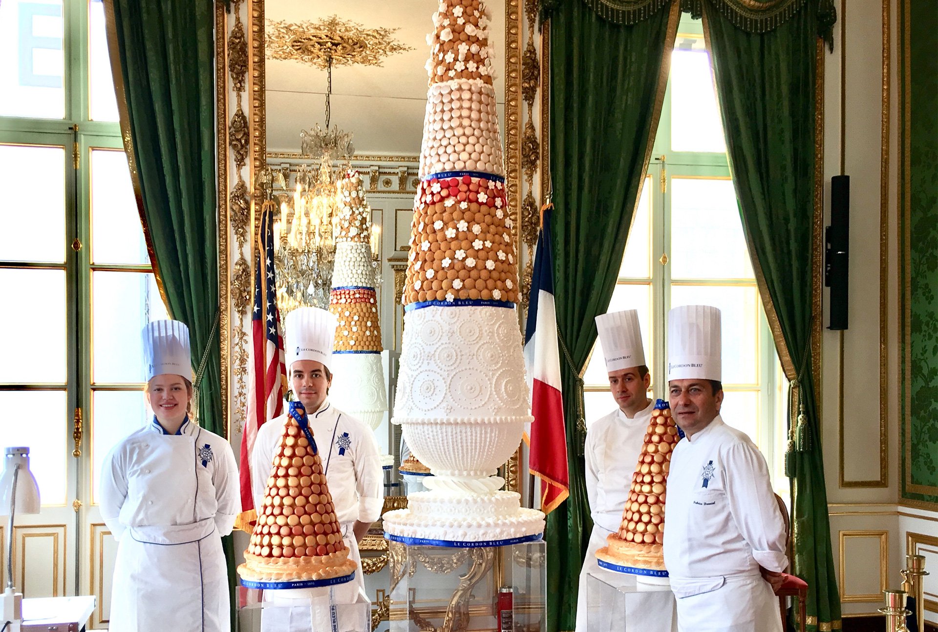 名厨的摇篮：盘点世界上13个顶级烹饪学校