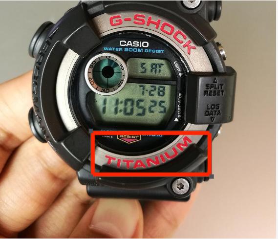 卡西欧手表怎么调时间（读懂卡西欧手表上的文字才能玩转它） 41