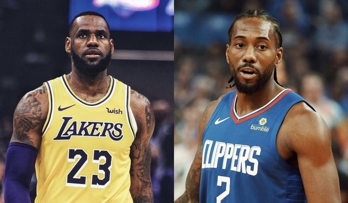 nba为什么停赛吗(为何詹姆斯会支持停赛？反对者又有啥目的，NBA明天或宣布结果)