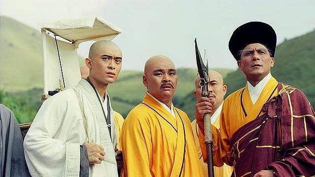 《龙虎山张天师》开播,力王樊少皇变身道教天师,大战八部鬼帅