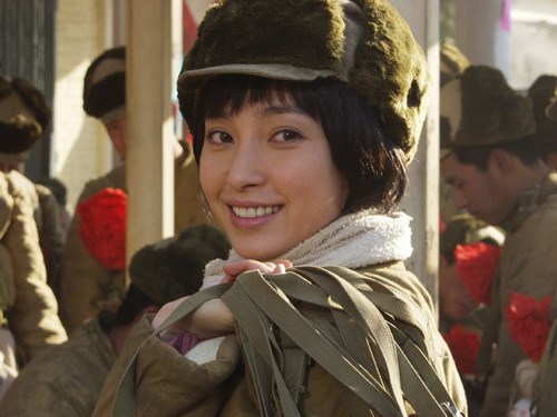 传媒公司美女大boss上位史