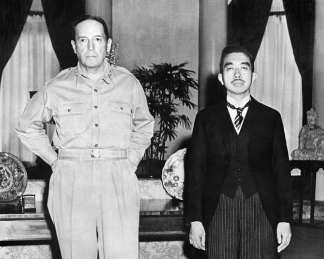 曾也是条好汉的日本共产党，是怎么给美国跪下的？