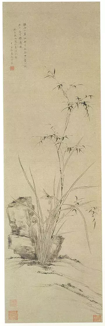 中国人对美女的审美,变了2000年
