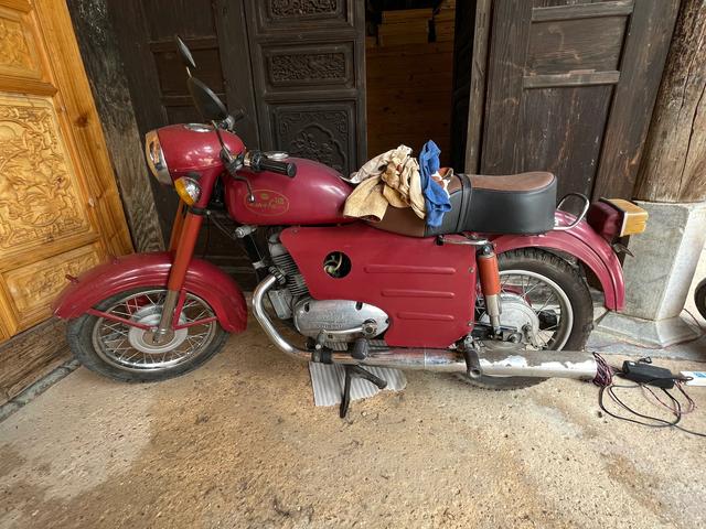 幸福250摩托车多少钱(早年爱车族玩啥) - 价格百科